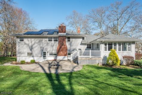 27 Viewpoint Road Wayne NJ 07470