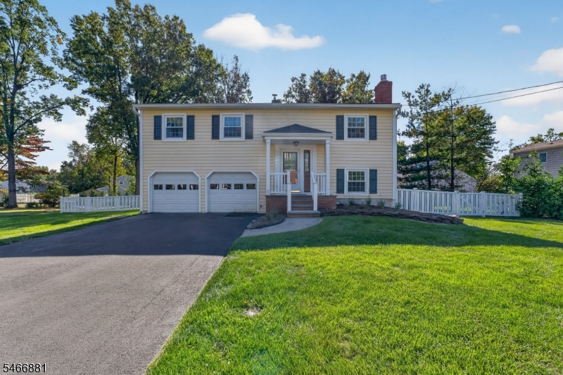 267 Seville Court Bridgewater NJ 08807