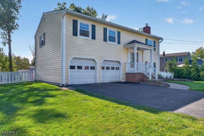 267 Seville Court Bridgewater NJ 08807