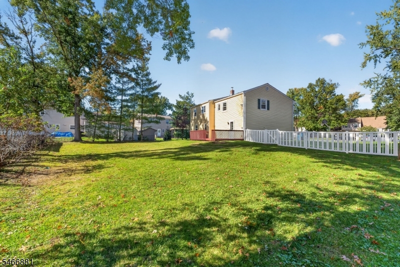 267 Seville Court Bridgewater NJ 08807