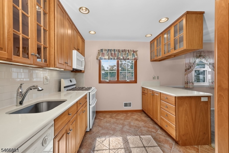 267 Seville Court Bridgewater NJ 08807