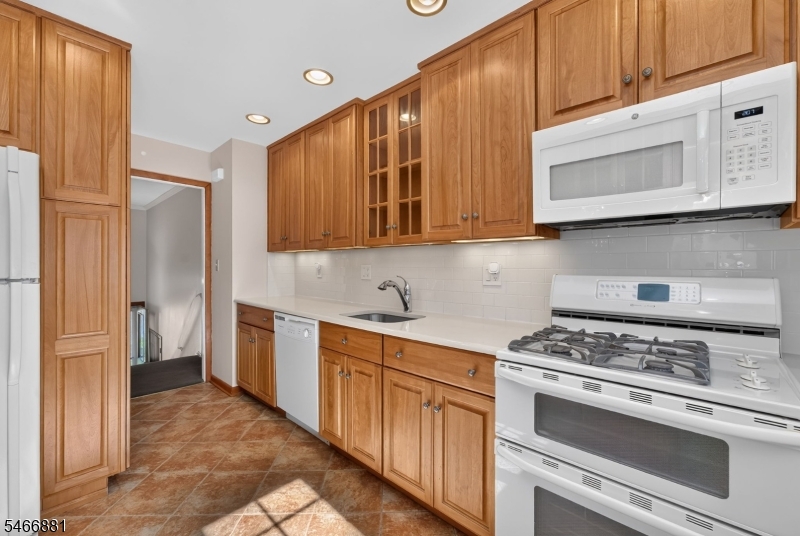 267 Seville Court Bridgewater NJ 08807