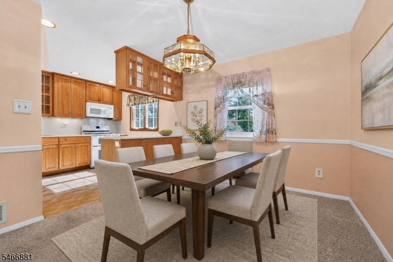267 Seville Court Bridgewater NJ 08807