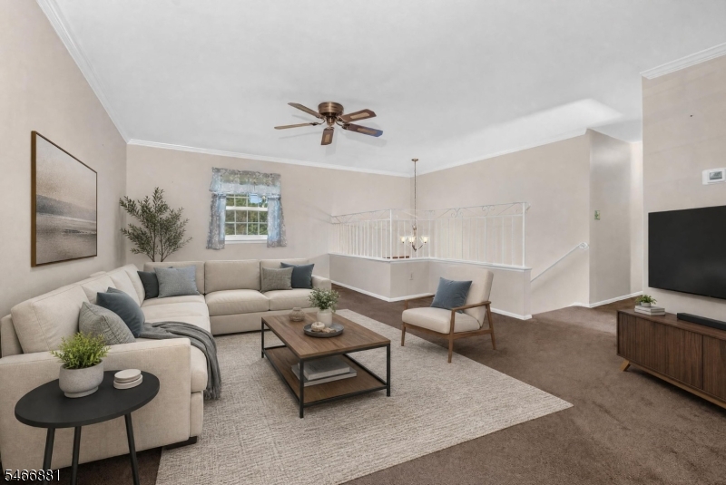 267 Seville Court Bridgewater NJ 08807