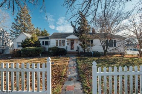 2430 Mountain Avenue Scotch Plains NJ 07076