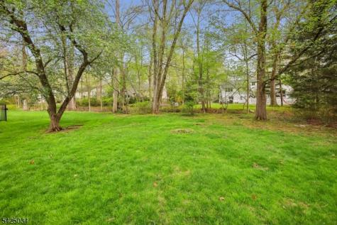 22 Springbrook Road Livingston NJ 07039