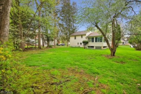 22 Springbrook Road Livingston NJ 07039