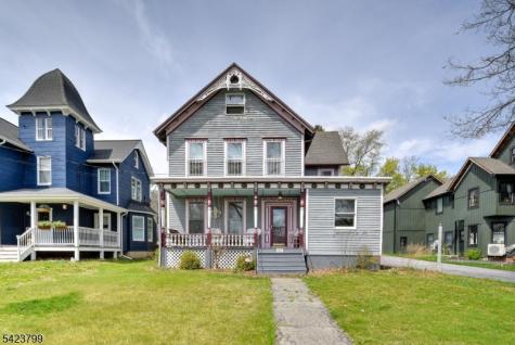 82 Newton Avenue Sussex NJ 07461