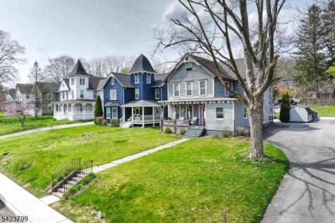 82 Newton Avenue Sussex NJ 07461