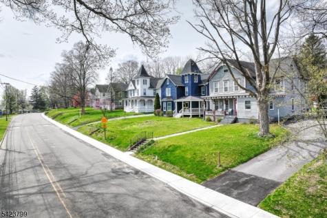 82 Newton Avenue Sussex NJ 07461