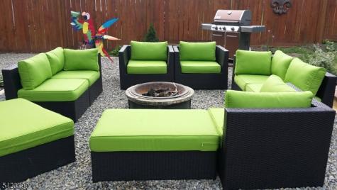82 Newton Avenue Sussex NJ 07461