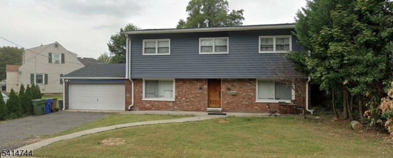 12 Drapkin Avenue Linden NJ 07036