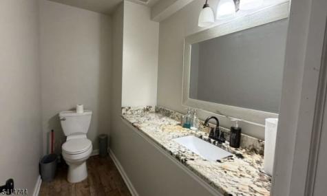 12 Drapkin Avenue Linden NJ 07036