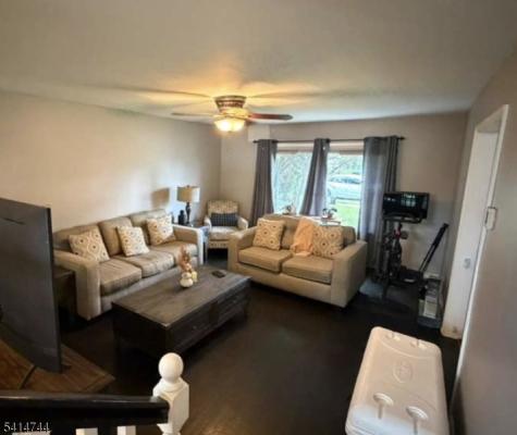 12 Drapkin Avenue Linden NJ 07036