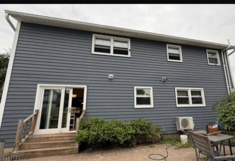 12 Drapkin Avenue Linden NJ 07036