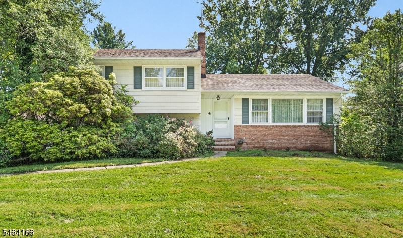 4 Pierson Lane Florham Park NJ 07932
