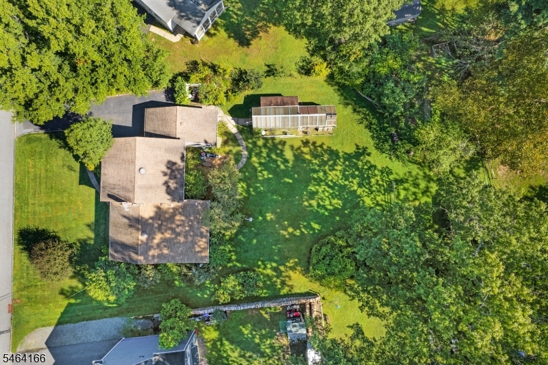4 Pierson Lane Florham Park NJ 07932