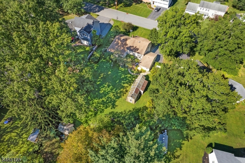 4 Pierson Lane Florham Park NJ 07932