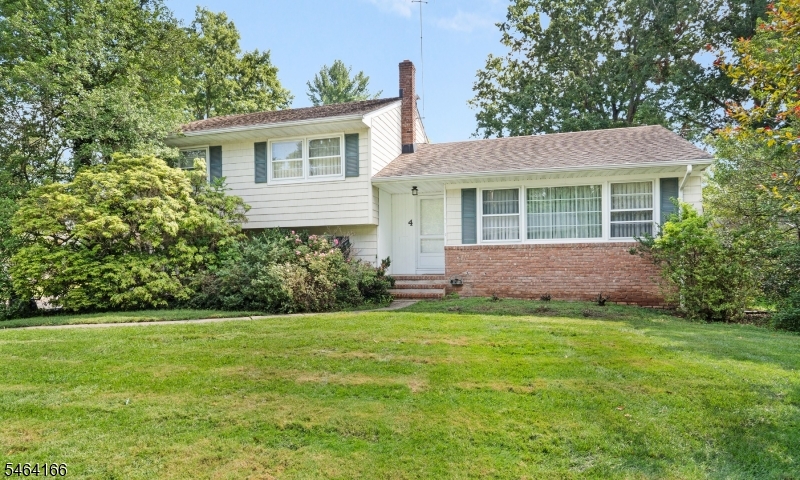 4 Pierson Lane Florham Park NJ 07932