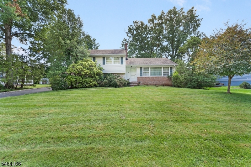 4 Pierson Lane Florham Park NJ 07932