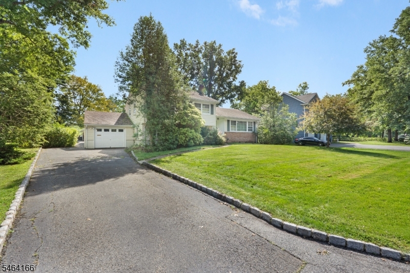 4 Pierson Lane Florham Park NJ 07932