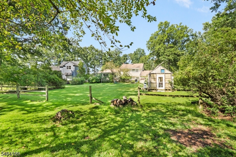 4 Pierson Lane Florham Park NJ 07932