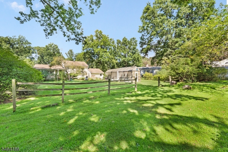 4 Pierson Lane Florham Park NJ 07932