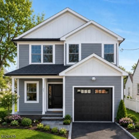 21 Spruce Street Cranford NJ 07016