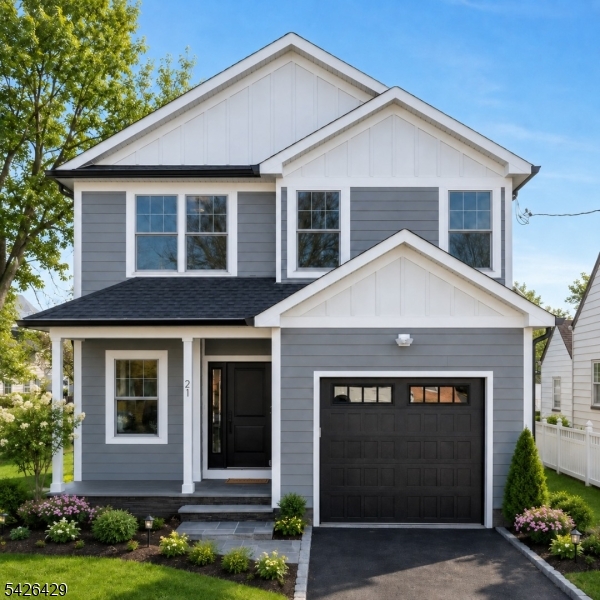 21 Spruce Street Cranford NJ 07016