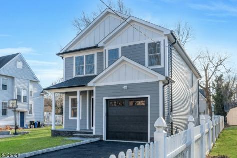 21 Spruce Street Cranford NJ 07016