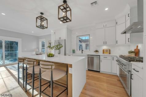 21 Spruce Street Cranford NJ 07016