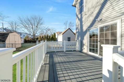 21 Spruce Street Cranford NJ 07016
