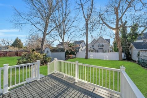21 Spruce Street Cranford NJ 07016