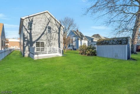 21 Spruce Street Cranford NJ 07016