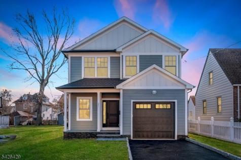 21 Spruce Street Cranford NJ 07016