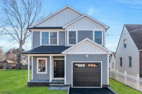 21 Spruce Street Cranford NJ 07016
