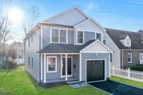 21 Spruce Street Cranford NJ 07016