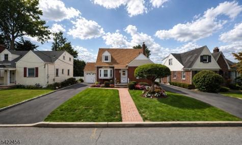 59 Pershing Road Clifton NJ 07013