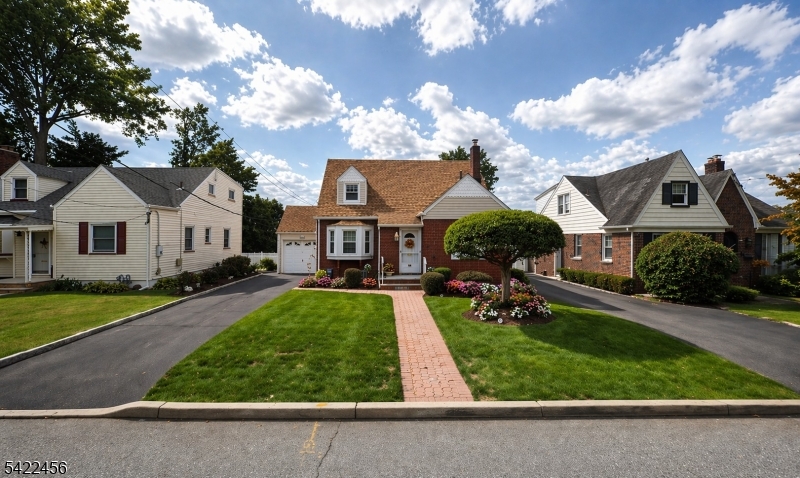 59 Pershing Road Clifton NJ 07013