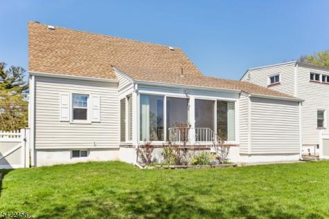 59 Pershing Road Clifton NJ 07013