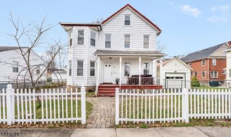 25 Passaic Street Dover NJ 07801