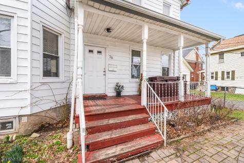 25 Passaic Street Dover NJ 07801