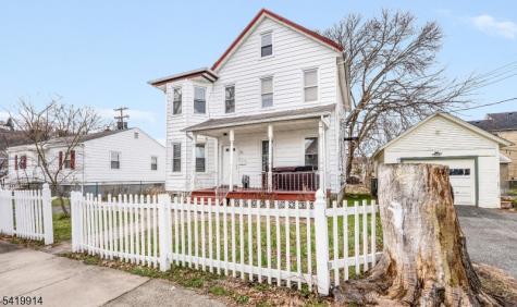 25 Passaic Street Dover NJ 07801