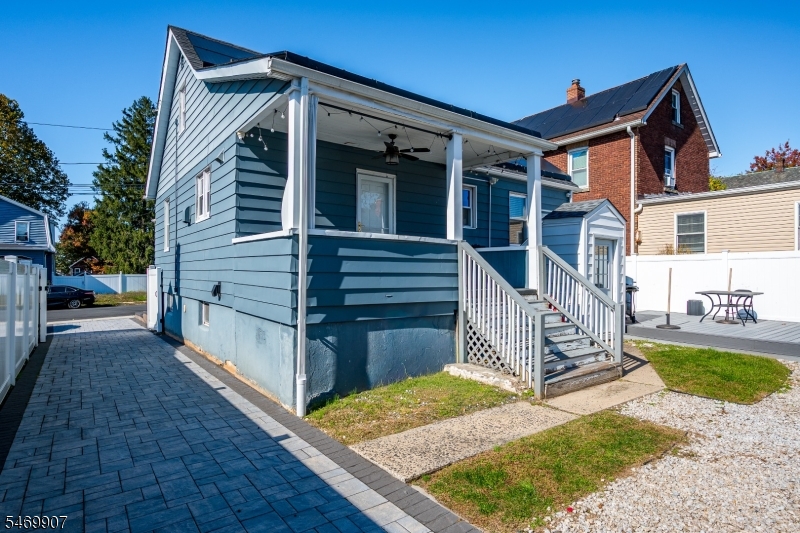 34 Ryan Street Woodbridge NJ 08863