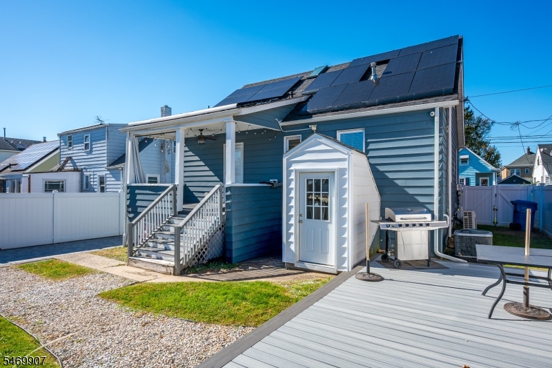 34 Ryan Street Woodbridge NJ 08863