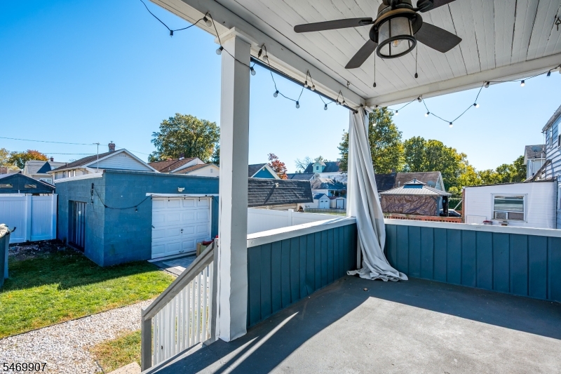 34 Ryan Street Woodbridge NJ 08863