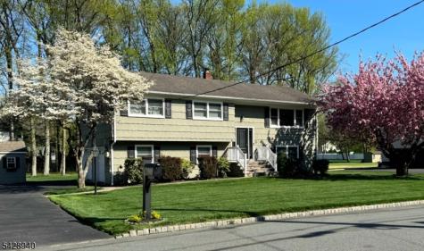10 Cole Road Fairfield NJ 07004
