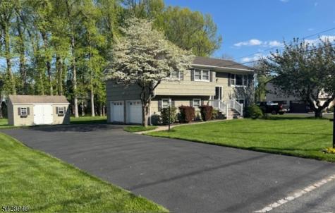 10 Cole Road Fairfield NJ 07004