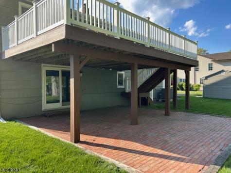 10 Cole Road Fairfield NJ 07004