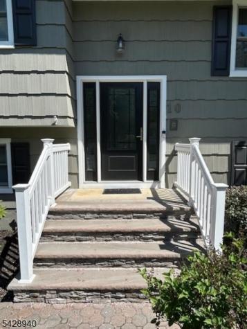 10 Cole Road Fairfield NJ 07004